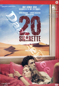 20 Cigarettes (DVD)